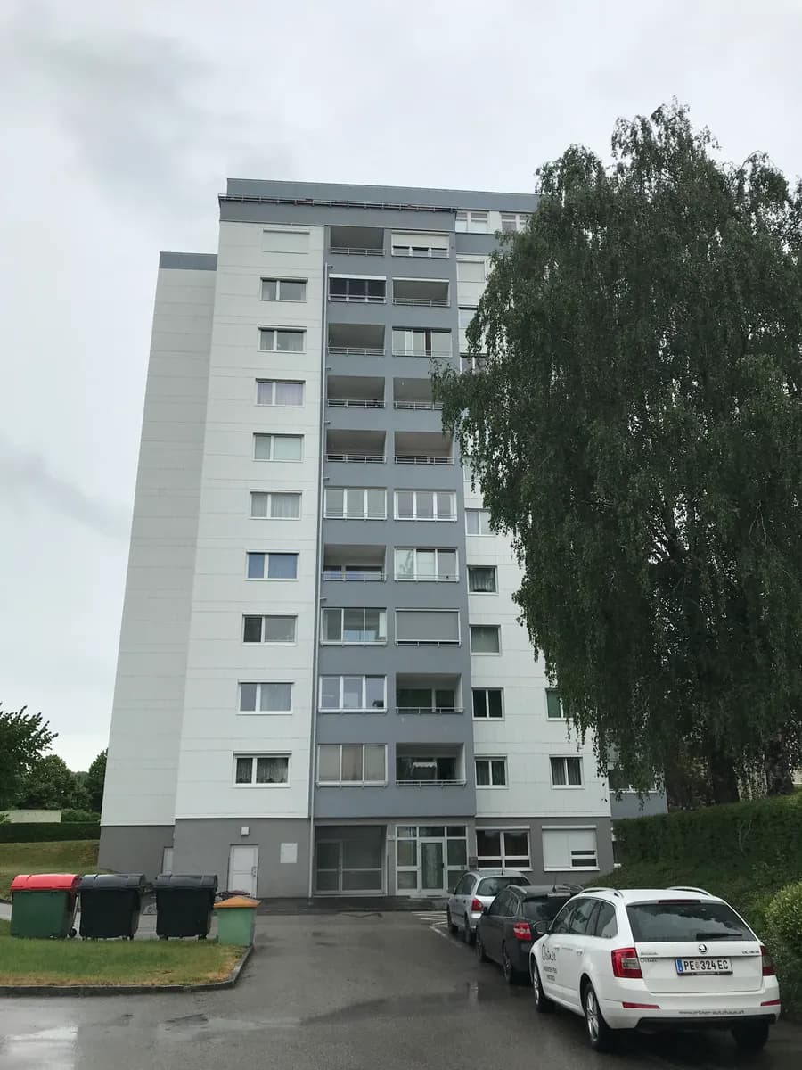 1-Zimmer-Wohnung mieten in Perg – 41 m², € 520 – Bild 6 von 6