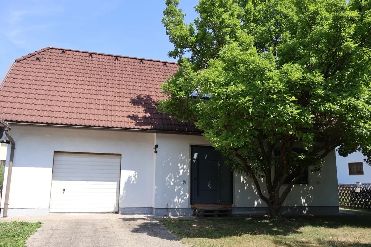 5-Zimmer-Haus kaufen in Wiener Neustadt Land – 200 m², € 499.000 – Bild 3 von 27