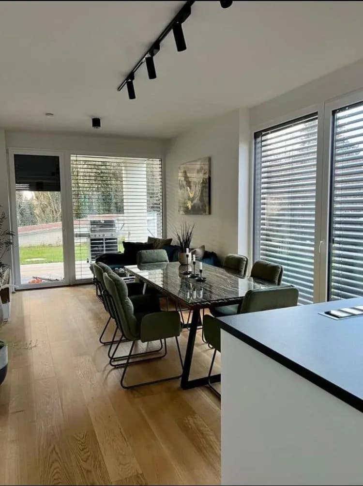 2-Zimmer-Wohnung mieten in Graz – 50 m², € 1.160 – Bild 2 von 13