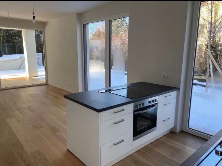 2-Zimmer-Wohnung mieten in Graz – 50 m², € 1.160 – Bild 3 von 13