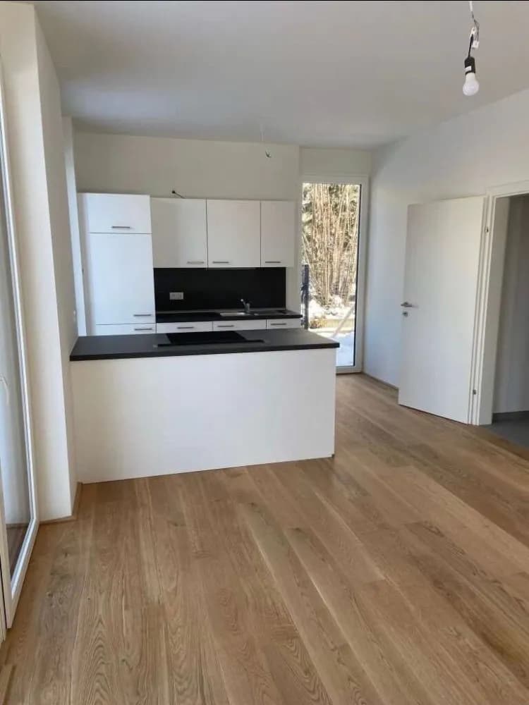 2-Zimmer-Wohnung mieten in Graz – 50 m², € 1.160 – Bild 4 von 13