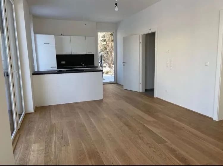 2-Zimmer-Wohnung mieten in Graz – 50 m², € 1.160 – Bild 5 von 13