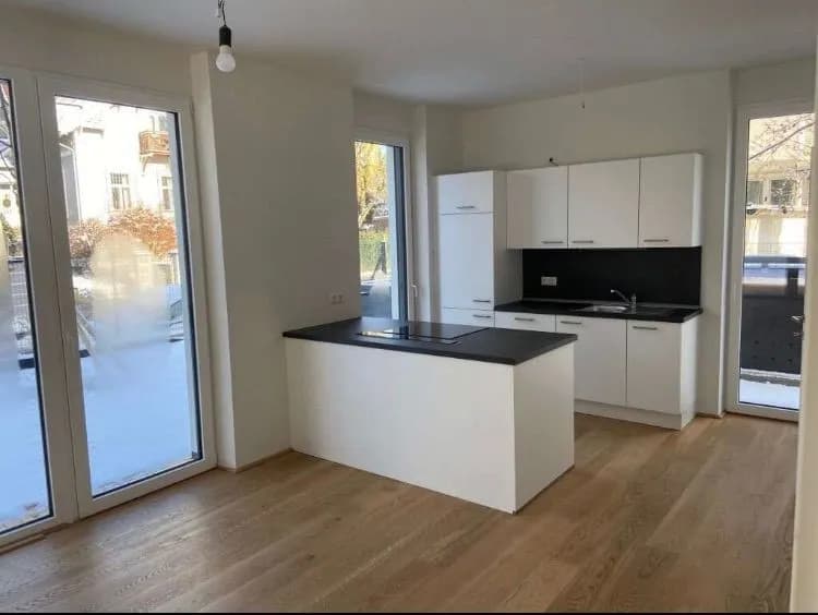 2-Zimmer-Wohnung mieten in Graz – 50 m², € 1.160 – Bild 6 von 13