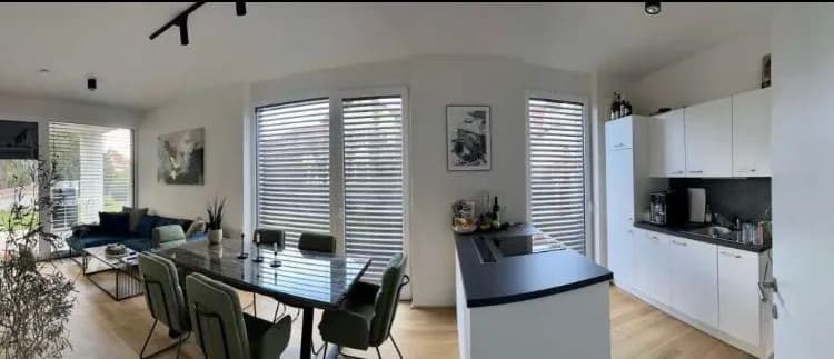 2-Zimmer-Wohnung mieten in Graz – 50 m², € 1.160 – Bild 7 von 13