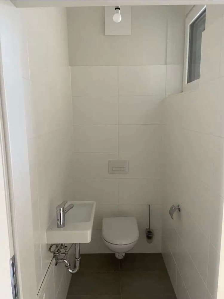 2-Zimmer-Wohnung mieten in Graz – 50 m², € 1.160 – Bild 9 von 13