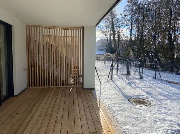 2-Zimmer-Wohnung mieten in Graz – 50 m², € 1.160 – Bild 11 von 13