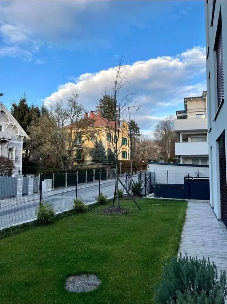 2-Zimmer-Wohnung mieten in Graz – 50 m², € 1.160 – Bild 12 von 13