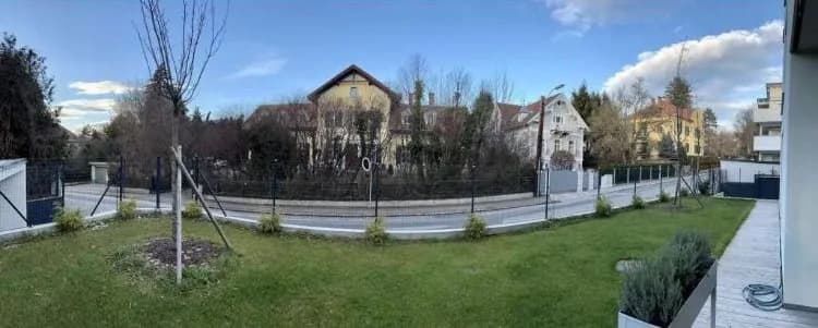 2-Zimmer-Wohnung mieten in Graz – 50 m², € 1.160 – Bild 13 von 13