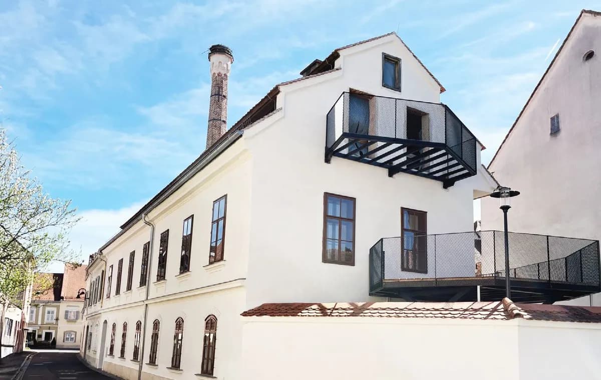 Gewerbeimmobilie kaufen in Südoststeiermark – 503 m², € 1.070.000