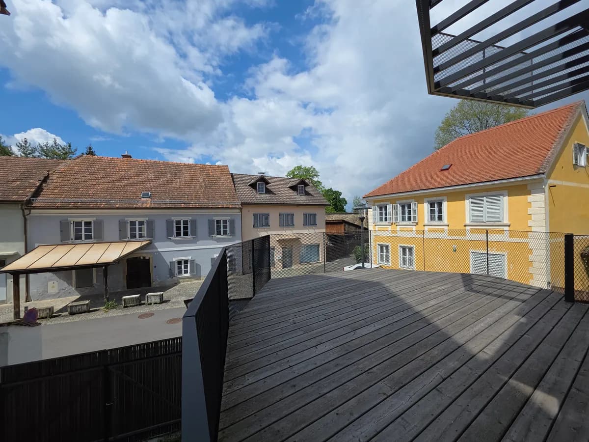 Gewerbeimmobilie kaufen in Südoststeiermark – 503 m², € 1.070.000 – Bild 5 von 8