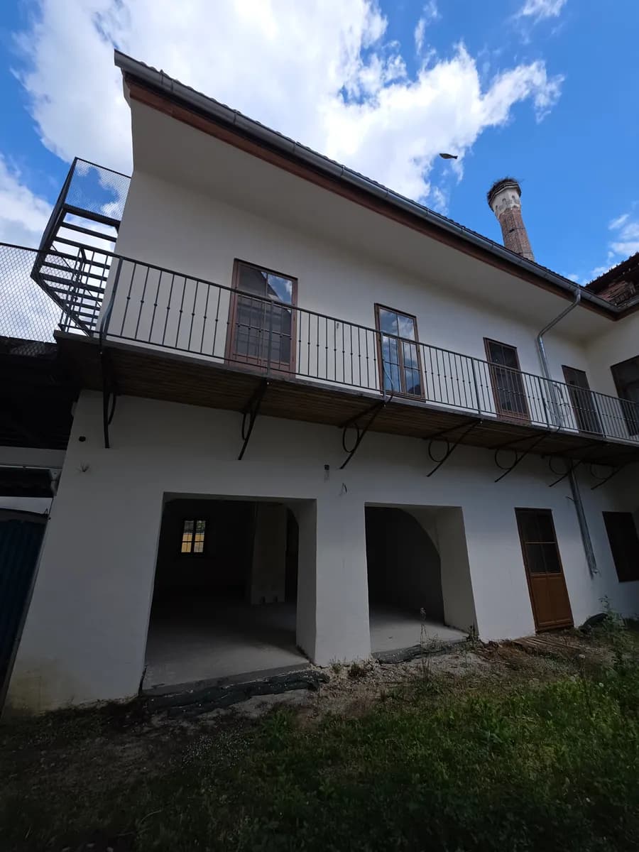 Gewerbeimmobilie kaufen in Südoststeiermark – 503 m², € 1.070.000 – Bild 7 von 8