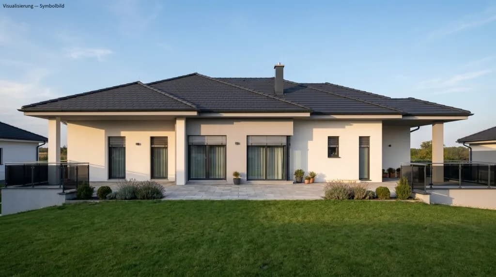 5-Zimmer-Haus kaufen in Klagenfurt Land – 148,16 m², € 578.000 – Bild 3 von 10