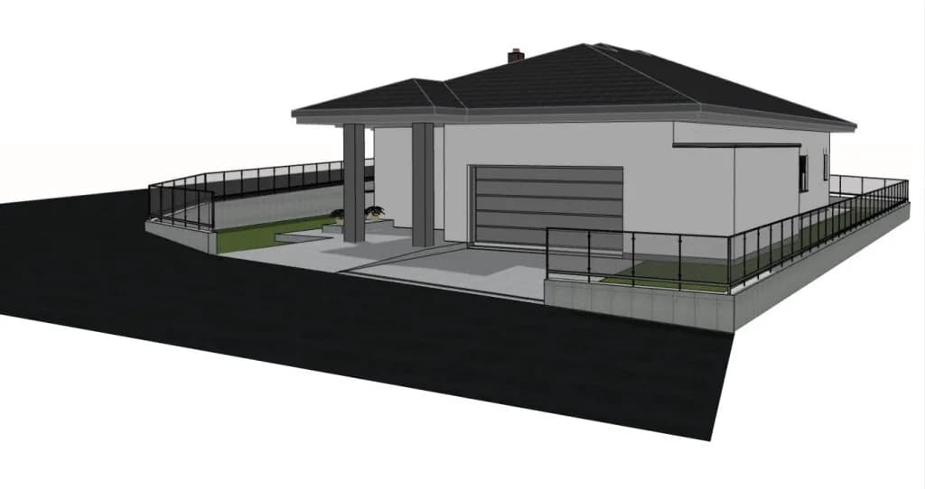 5-Zimmer-Haus kaufen in Klagenfurt Land – 148,16 m², € 578.000 – Bild 5 von 10