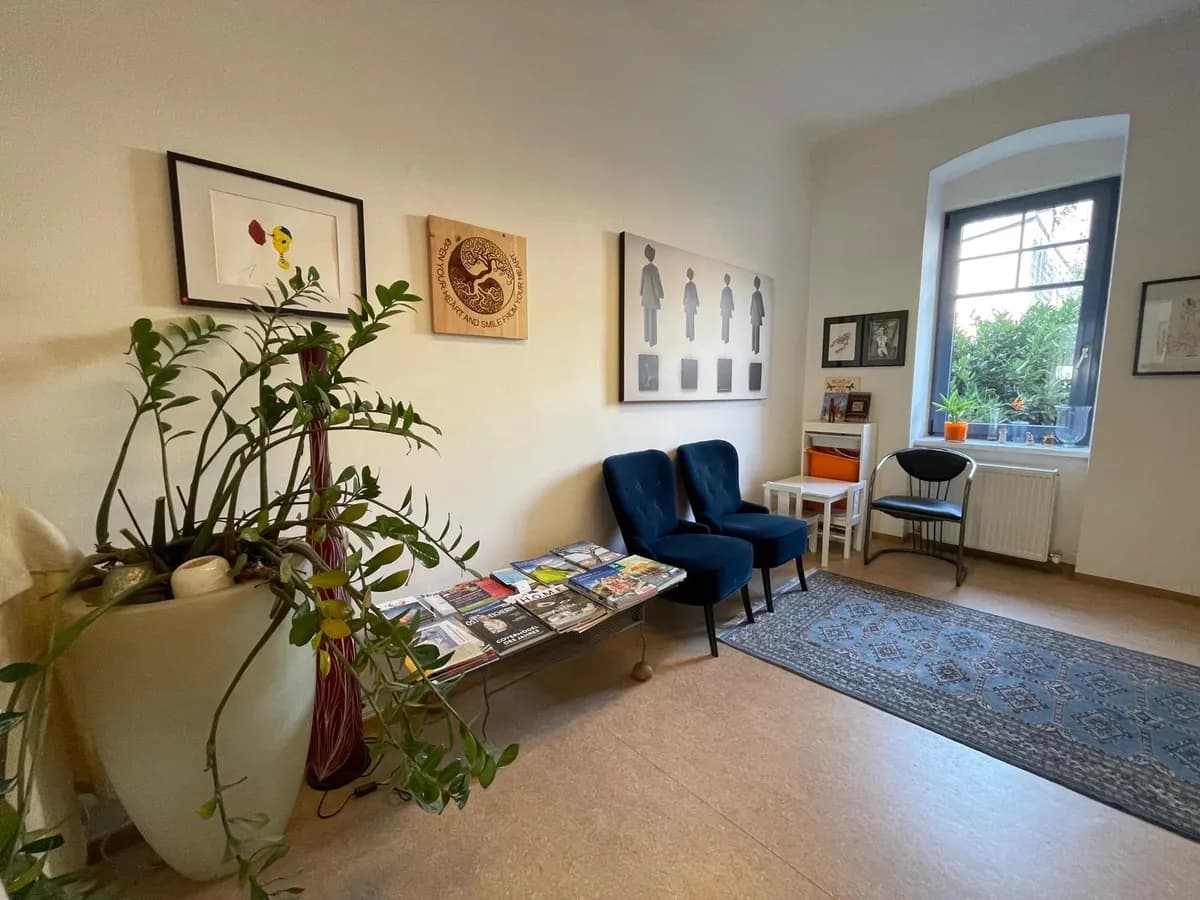 3-Zimmer-Gewerbeimmobilie mieten in Linz – 80 m², € 700