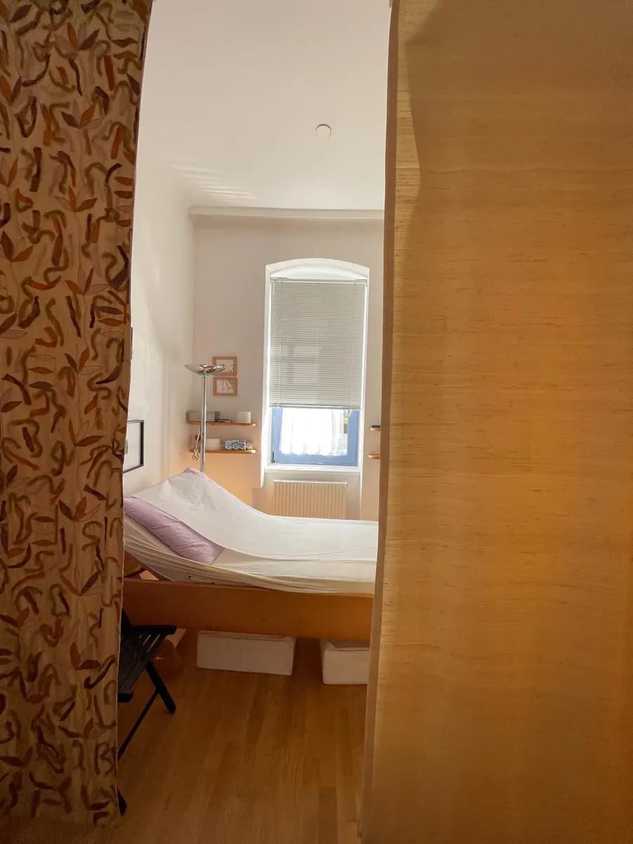 3-Zimmer-Gewerbeimmobilie mieten in Linz – 80 m², € 700 – Bild 2 von 7