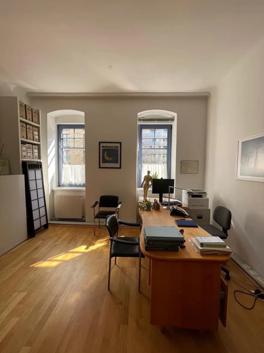 3-Zimmer-Gewerbeimmobilie mieten in Linz – 80 m², € 700 – Bild 4 von 7