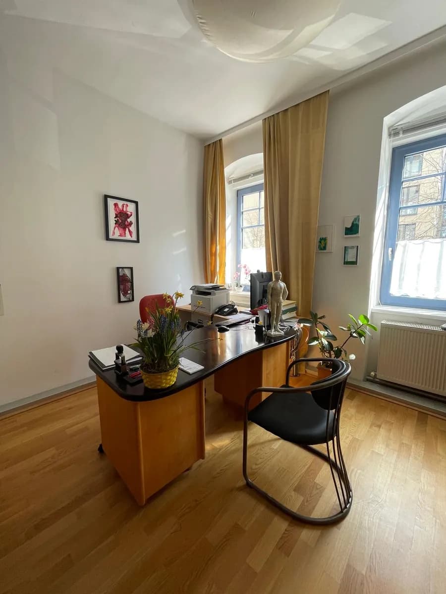 3-Zimmer-Gewerbeimmobilie mieten in Linz – 80 m², € 700 – Bild 6 von 7