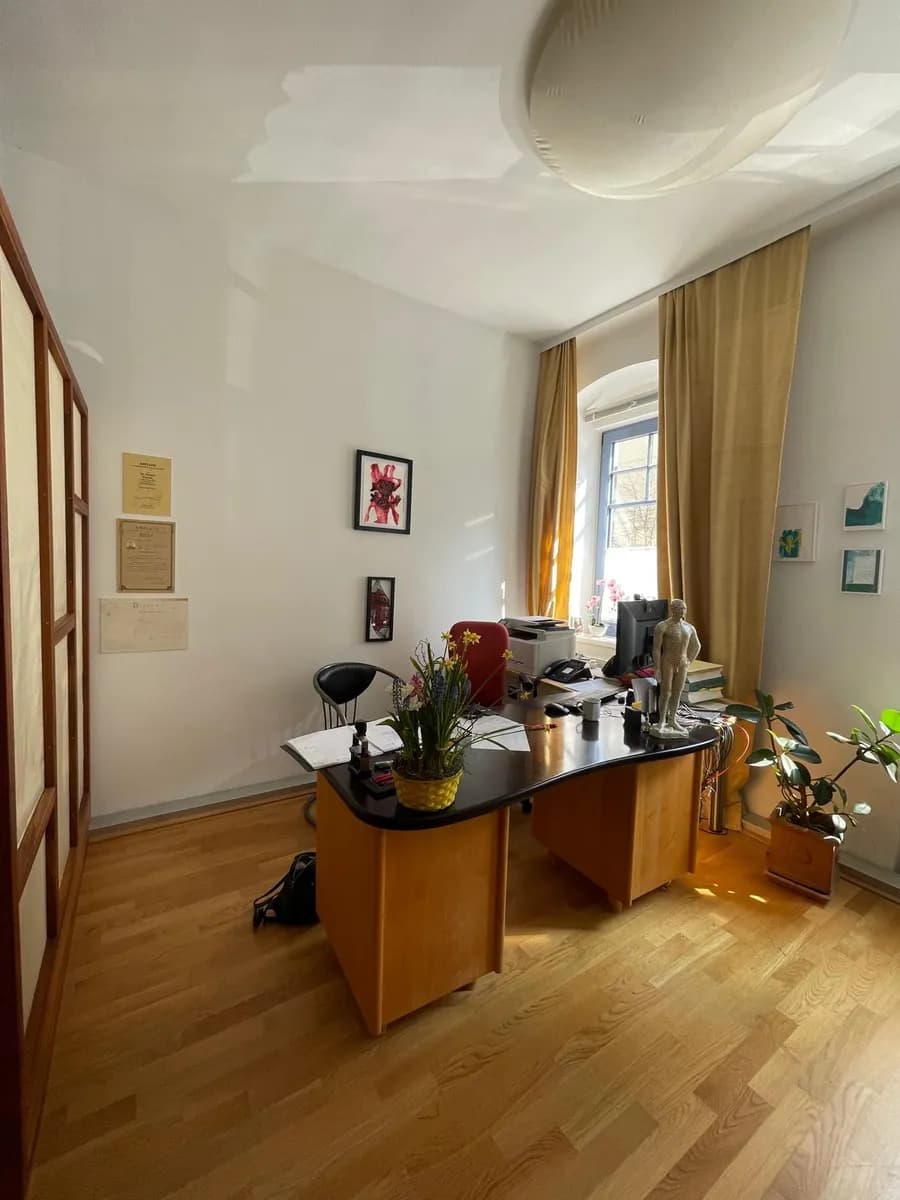 3-Zimmer-Gewerbeimmobilie mieten in Linz – 80 m², € 700 – Bild 7 von 7