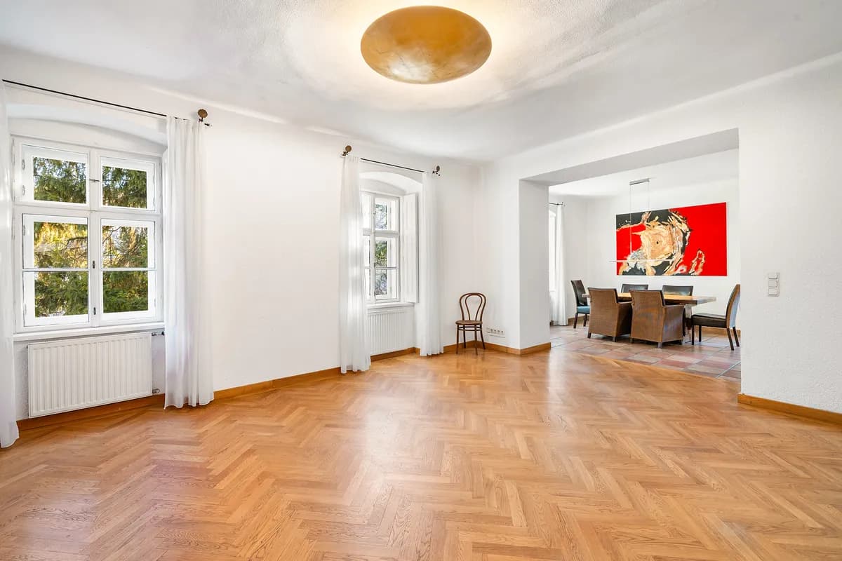 5-Zimmer-Immobilie kaufen in Tulln – 235 m², € 2.229.000 – Bild 2 von 15
