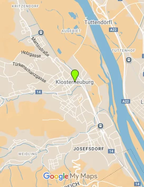 5-Zimmer-Immobilie kaufen in Tulln – 235 m², € 2.229.000 – Bild 4 von 15
