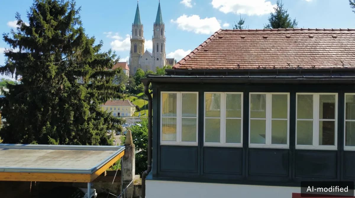5-Zimmer-Immobilie kaufen in Tulln – 235 m², € 2.229.000 – Bild 5 von 15