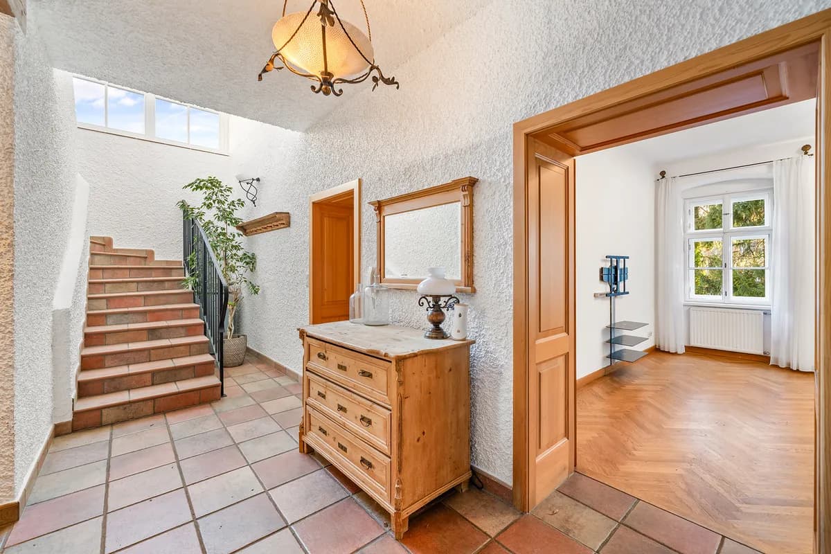 5-Zimmer-Immobilie kaufen in Tulln – 235 m², € 2.229.000 – Bild 11 von 15