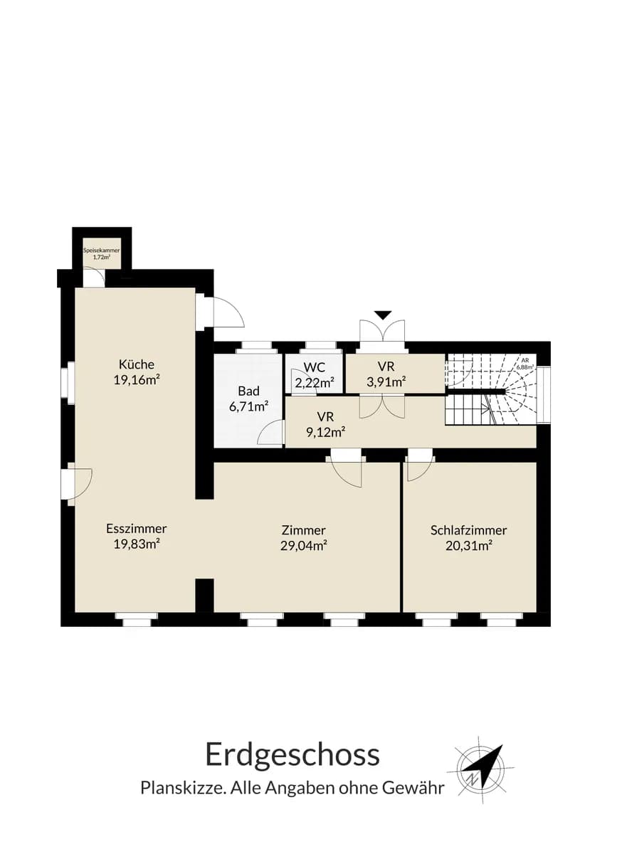 5-Zimmer-Immobilie kaufen in Tulln – 235 m², € 2.229.000 – Bild 14 von 15