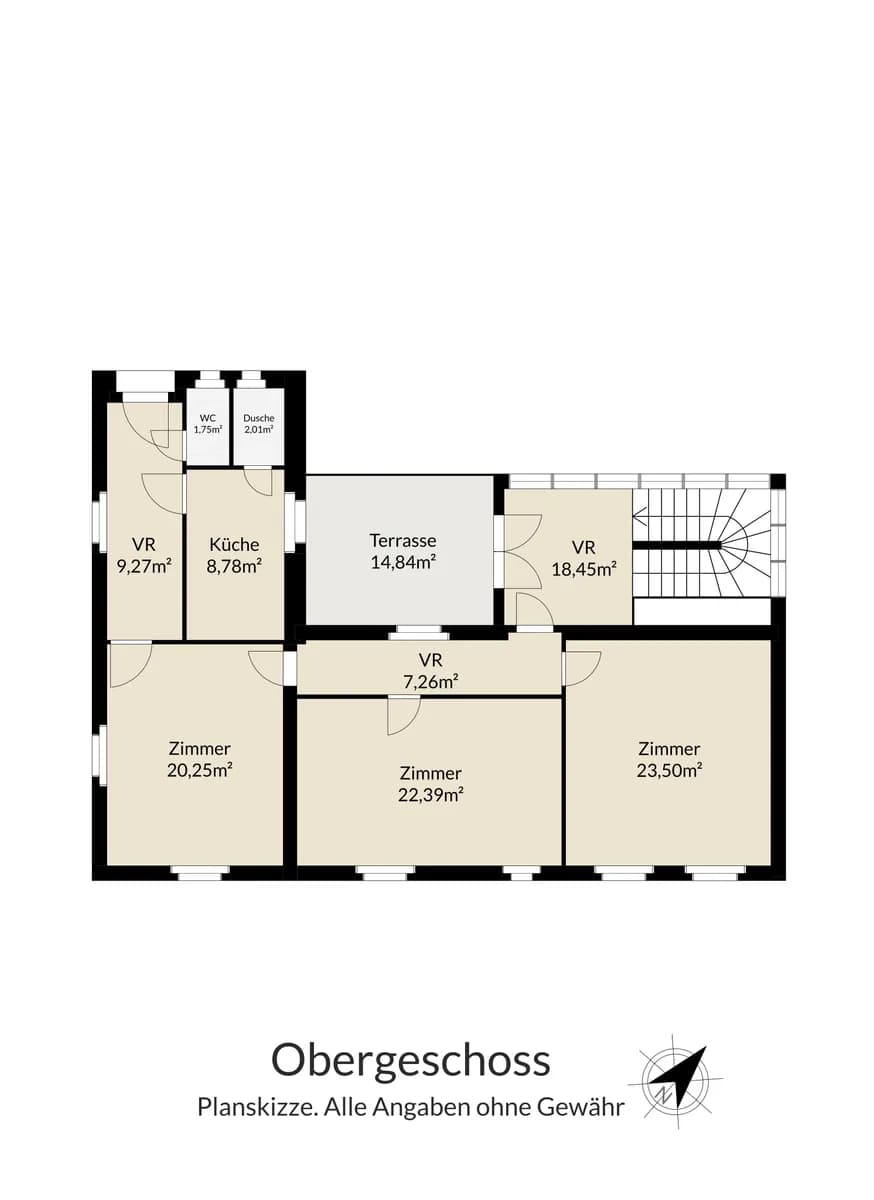5-Zimmer-Immobilie kaufen in Tulln – 235 m², € 2.229.000 – Bild 15 von 15