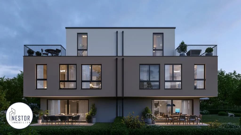 5-Zimmer-Haus kaufen in Wien – 148 m², € 859.000