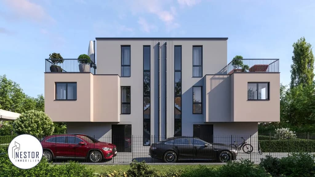 5-Zimmer-Haus kaufen in Wien – 148 m², € 859.000 – Bild 2 von 6