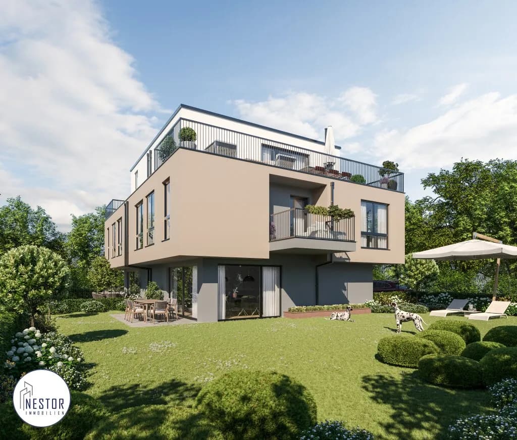 5-Zimmer-Haus kaufen in Wien – 148 m², € 859.000 – Bild 3 von 6