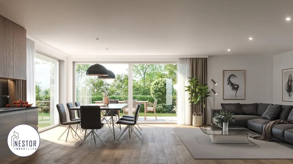 5-Zimmer-Haus kaufen in Wien – 148 m², € 859.000 – Bild 4 von 6