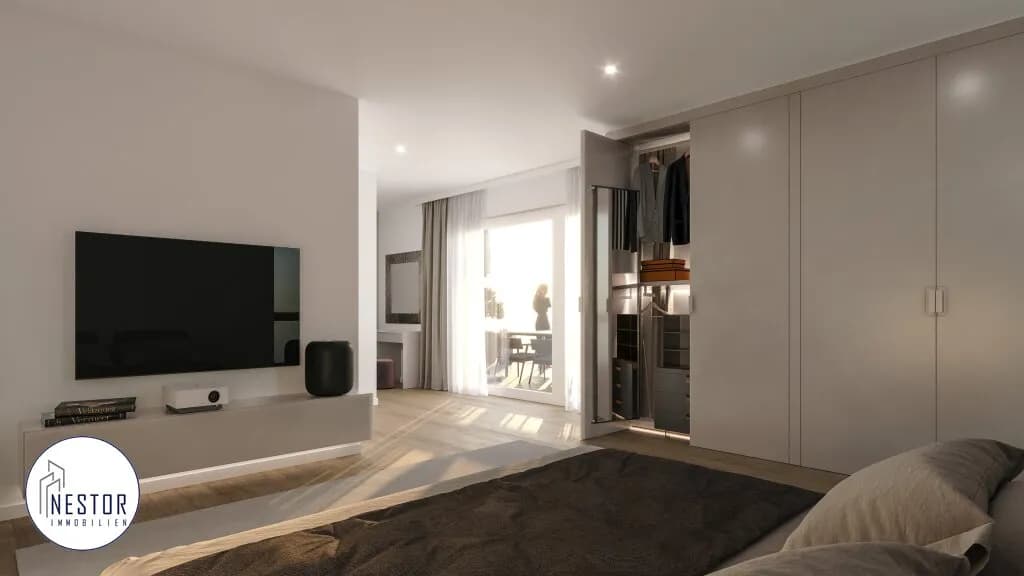 5-Zimmer-Haus kaufen in Wien – 148 m², € 859.000 – Bild 5 von 6