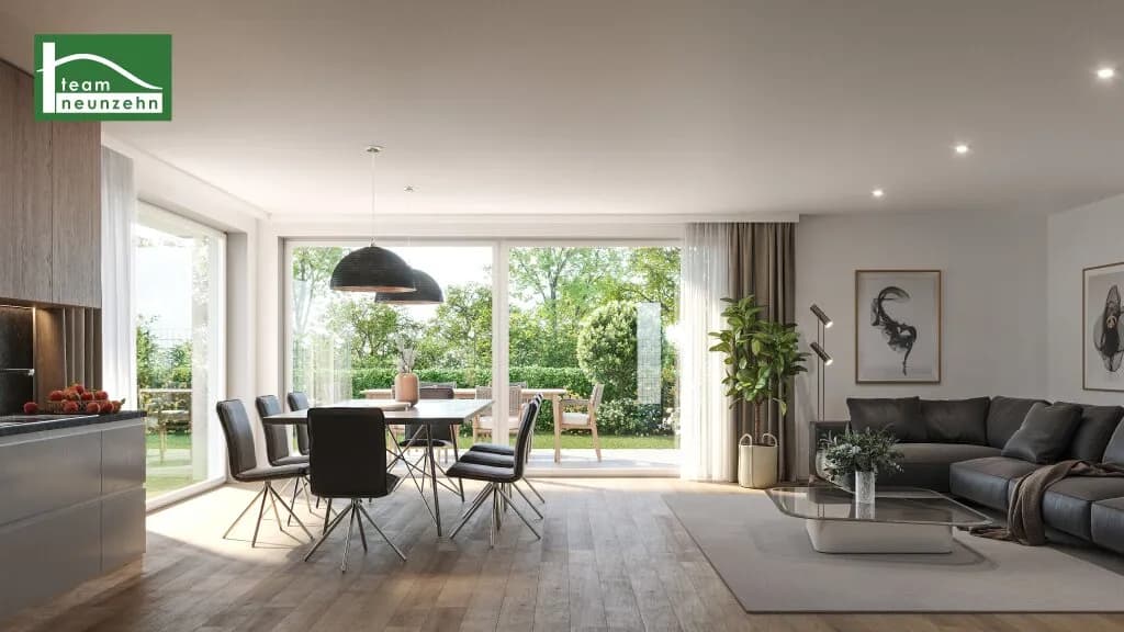 5-Zimmer-Haus kaufen in Wien – 148 m², € 859.000 – Bild 7 von 27