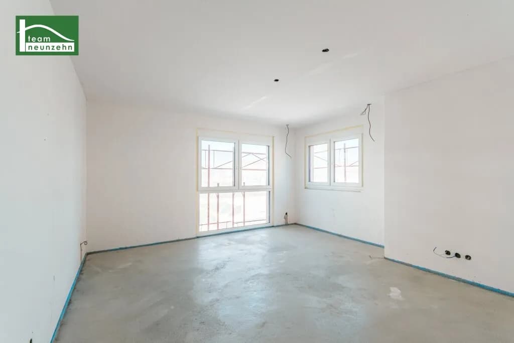 5-Zimmer-Haus kaufen in Wien – 148 m², € 859.000 – Bild 8 von 27