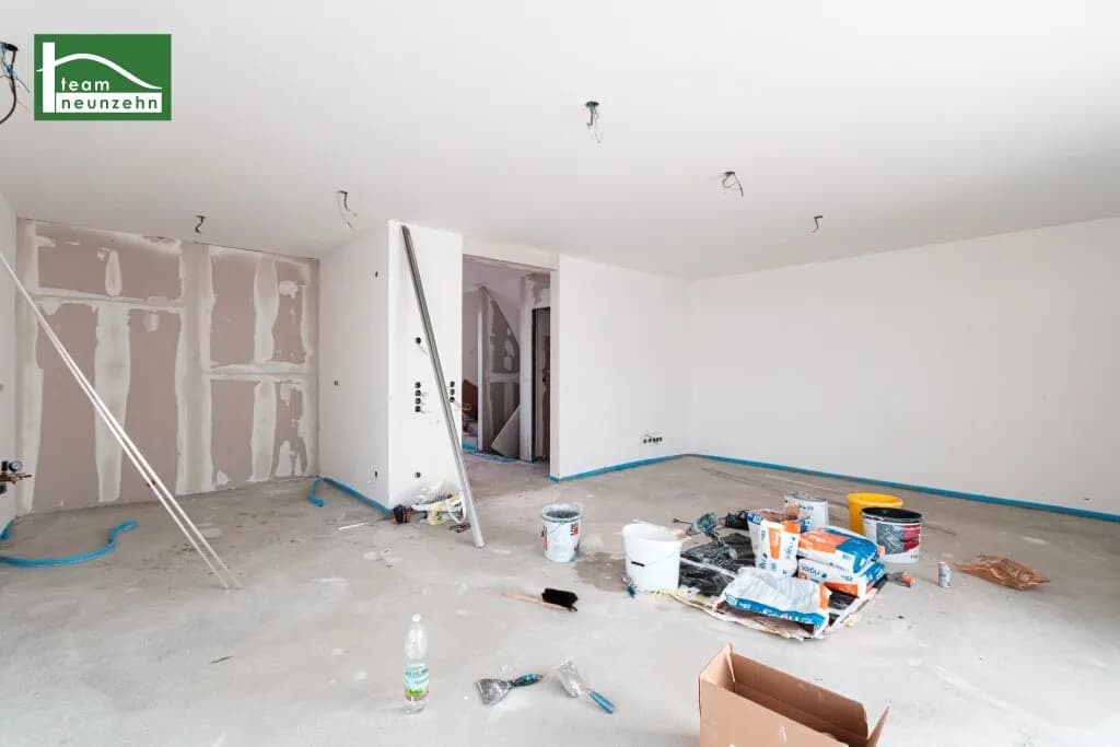 5-Zimmer-Haus kaufen in Wien – 148 m², € 859.000 – Bild 11 von 27