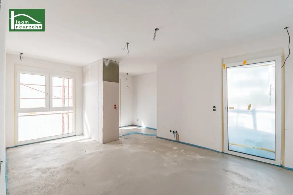 5-Zimmer-Haus kaufen in Wien – 148 m², € 859.000 – Bild 12 von 27