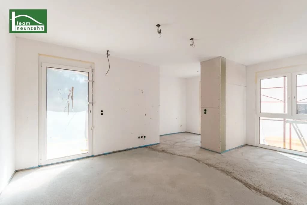 5-Zimmer-Haus kaufen in Wien – 148 m², € 859.000 – Bild 13 von 27