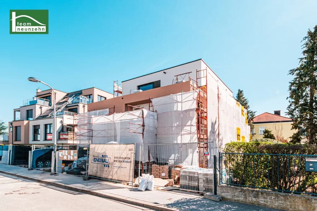 5-Zimmer-Haus kaufen in Wien – 148 m², € 859.000 – Bild 17 von 27