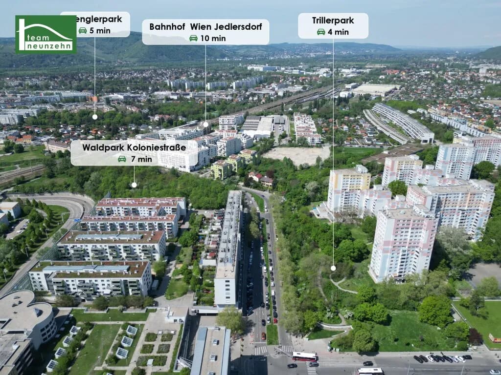 5-Zimmer-Haus kaufen in Wien – 148 m², € 859.000 – Bild 18 von 27
