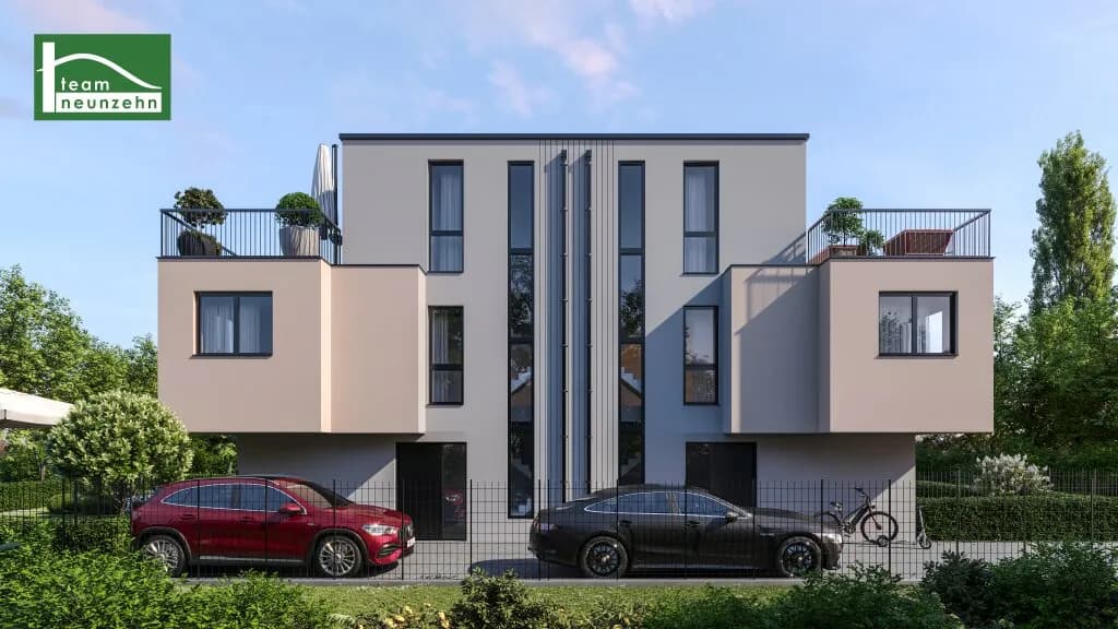 5-Zimmer-Haus kaufen in Wien – 148 m², € 859.000 – Bild 19 von 27