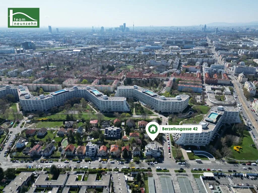 5-Zimmer-Haus kaufen in Wien – 148 m², € 859.000 – Bild 22 von 27