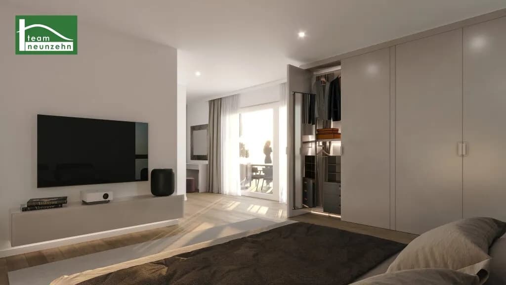 5-Zimmer-Haus kaufen in Wien – 148 m², € 859.000 – Bild 23 von 27