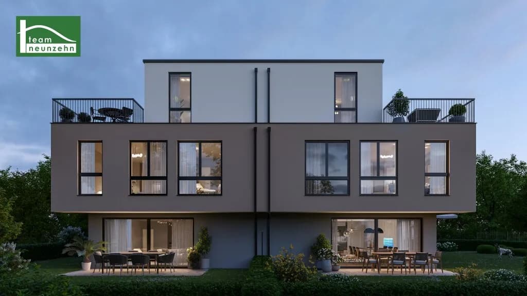 5-Zimmer-Haus kaufen in Wien – 148 m², € 859.000 – Bild 24 von 27
