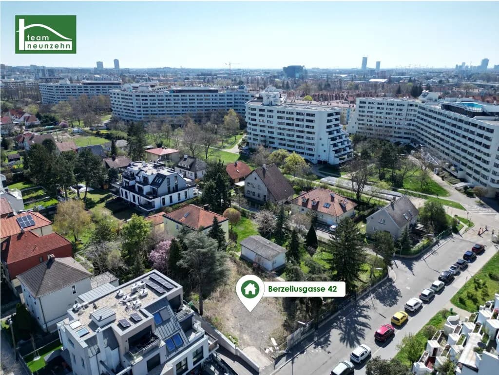 5-Zimmer-Haus kaufen in Wien – 148 m², € 859.000 – Bild 25 von 27