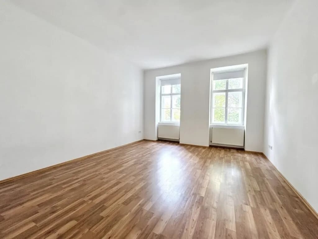 1-Zimmer-Wohnung kaufen in Wien – 31,38 m², € 205.000