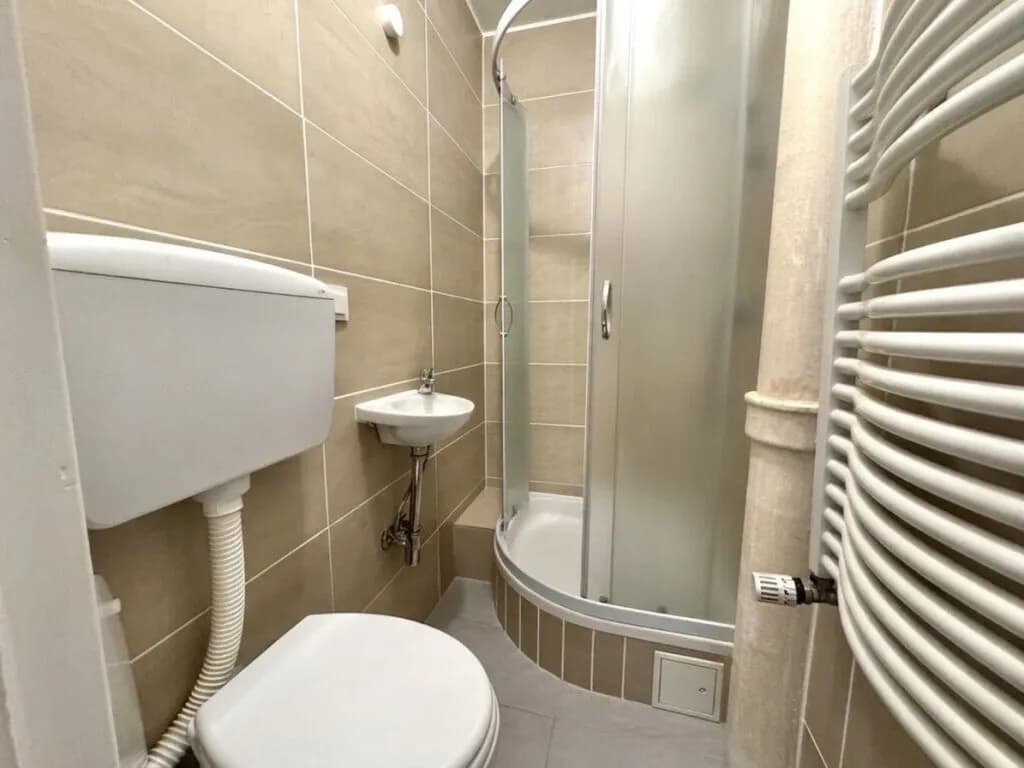 1-Zimmer-Wohnung kaufen in Wien – 31,38 m², € 205.000 – Bild 3 von 6