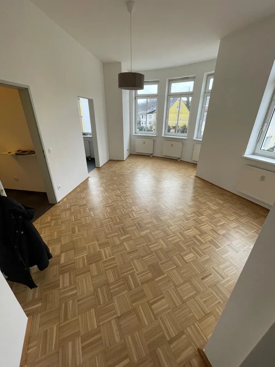 3-Zimmer-Wohnung mieten in Amstetten – 75 m², € 1.050 – Bild 1 von 13