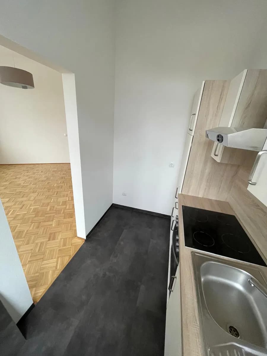 3-Zimmer-Wohnung mieten in Amstetten – 75 m², € 1.050 – Bild 6 von 13