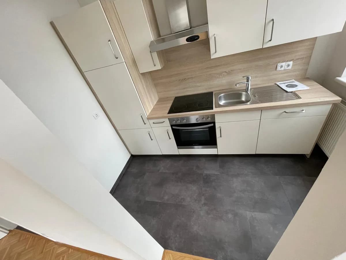 3-Zimmer-Wohnung mieten in Amstetten – 75 m², € 1.050 – Bild 7 von 13